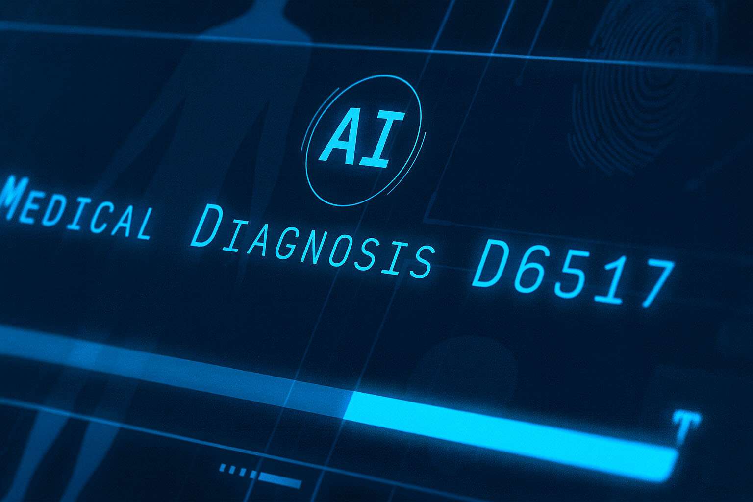 ‘70% Wrong?’ New Study Warns Medical Chatbots Can Mislead – Doctors Say: Don’t Trust AI Alone Yet