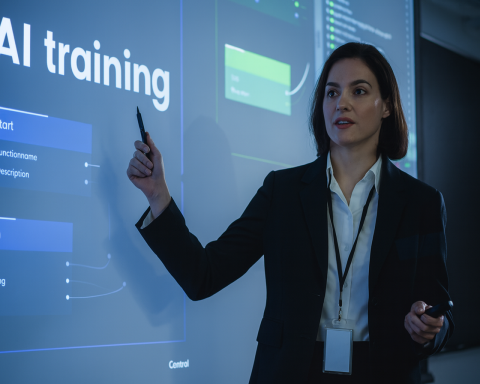 AI training