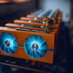 Best GPUs for Cryptocurrency Mining