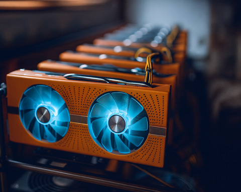 Best GPUs for Cryptocurrency Mining