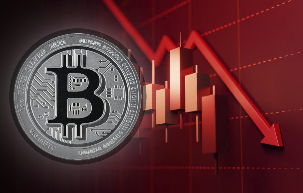 Crypto Market Crash