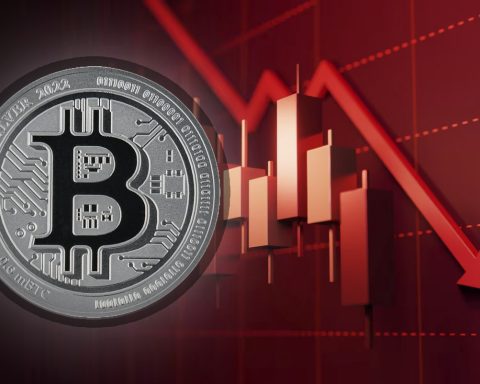 Crypto Market Crash
