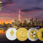 Cryptocurrencies