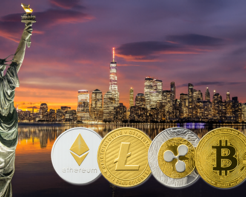 Cryptocurrencies