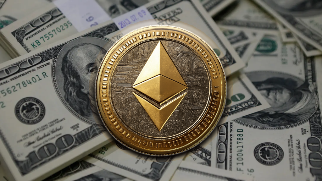 Etherum
