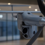 FlyEye Drone