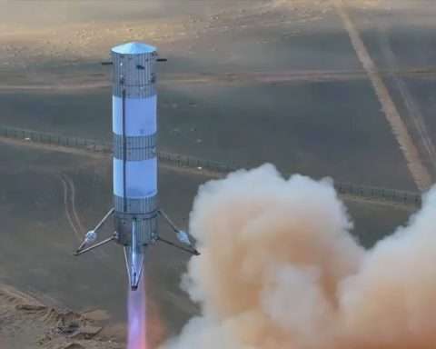 LandSpace’s Zhuque‑3 (ZQ‑3) Y1