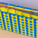 MIT - Self Healing and CO₂ ‑ Sucking Batteries
