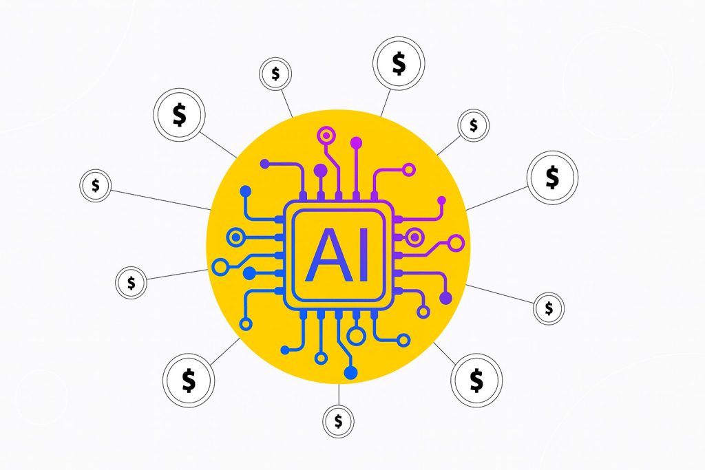 Make Money with AI