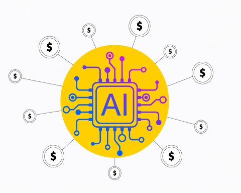 Make Money with AI