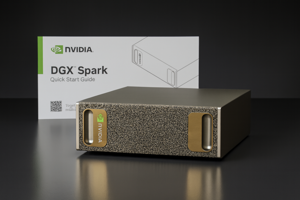NVIDIA DGX Spark