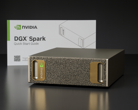 NVIDIA DGX Spark