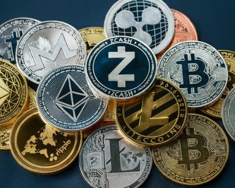 New Crypto