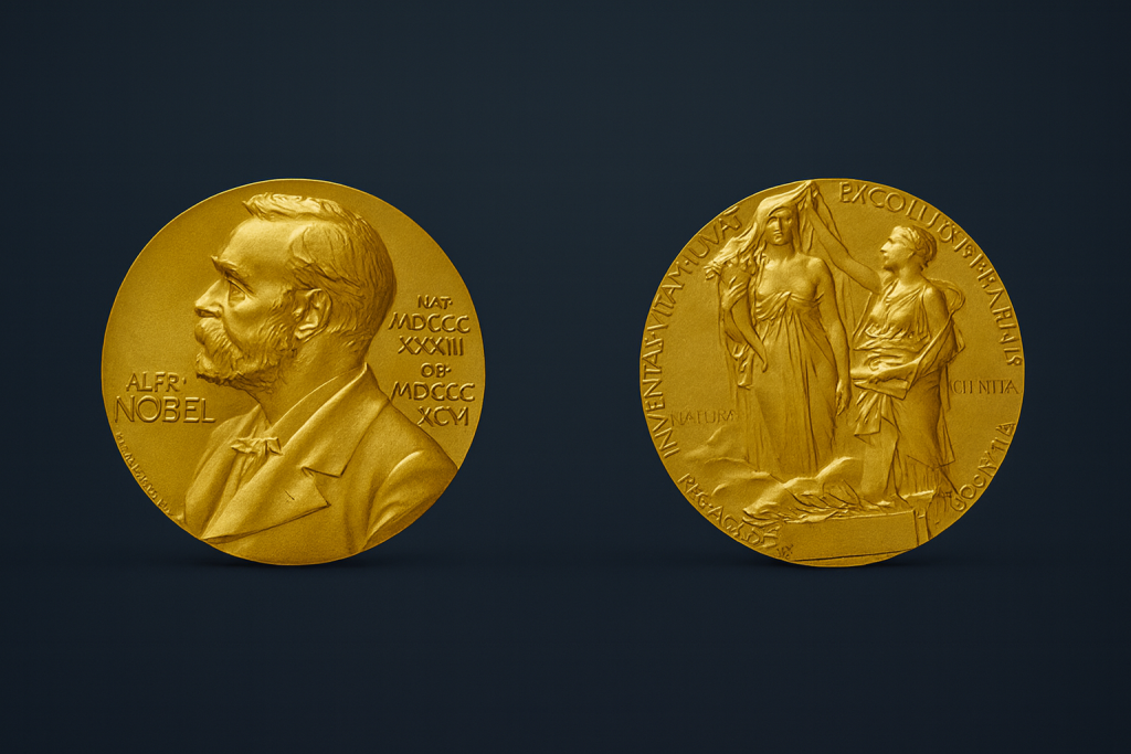 Nobel Prize