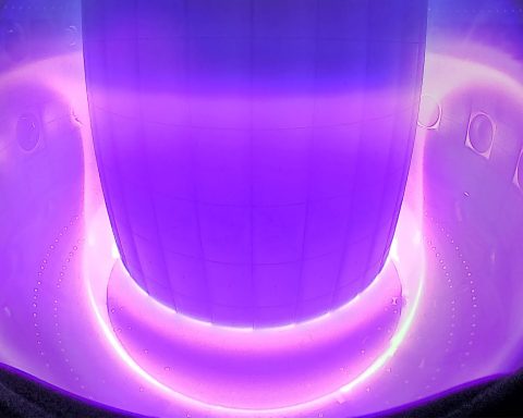 Nuclear Fusion