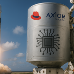 Orbital data center