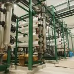 Osmotic Power - Clean Electricity