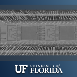 Photonic chip for AI