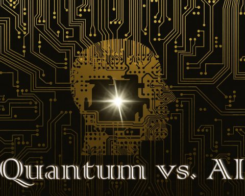 Quantum vs. AI