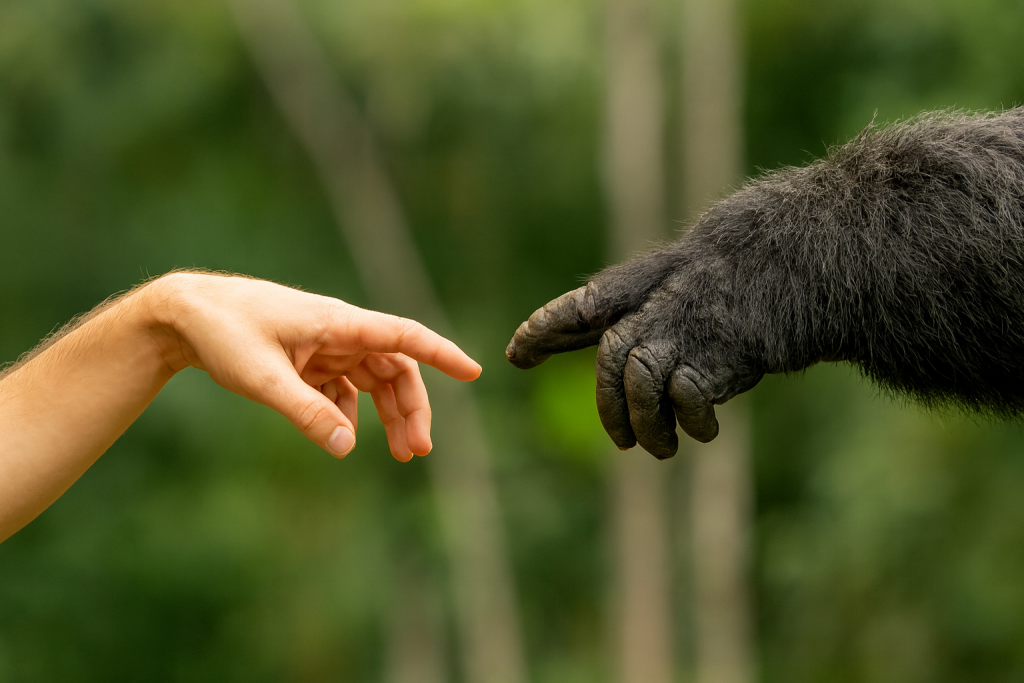 Scientists Just Hacked Evolution’s