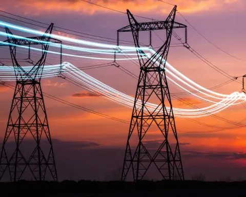 Solar, Wind & EV Giants Fight for Survival
