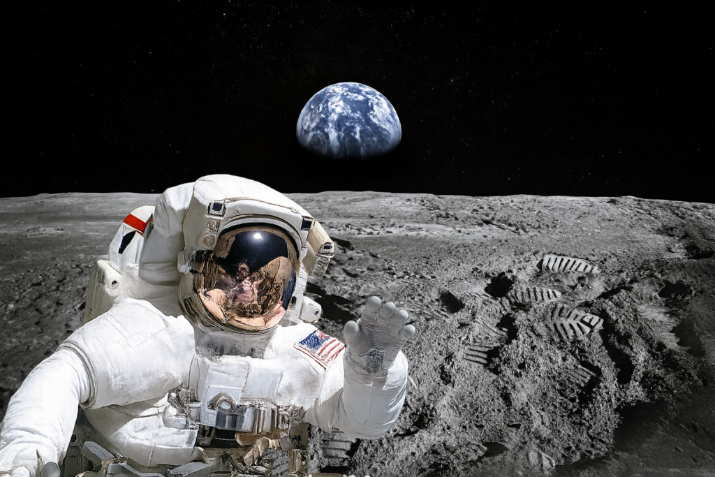 Space Exploration Is Transforming Life on Earth