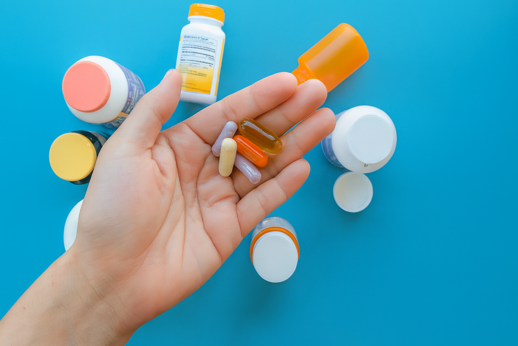 Supplements