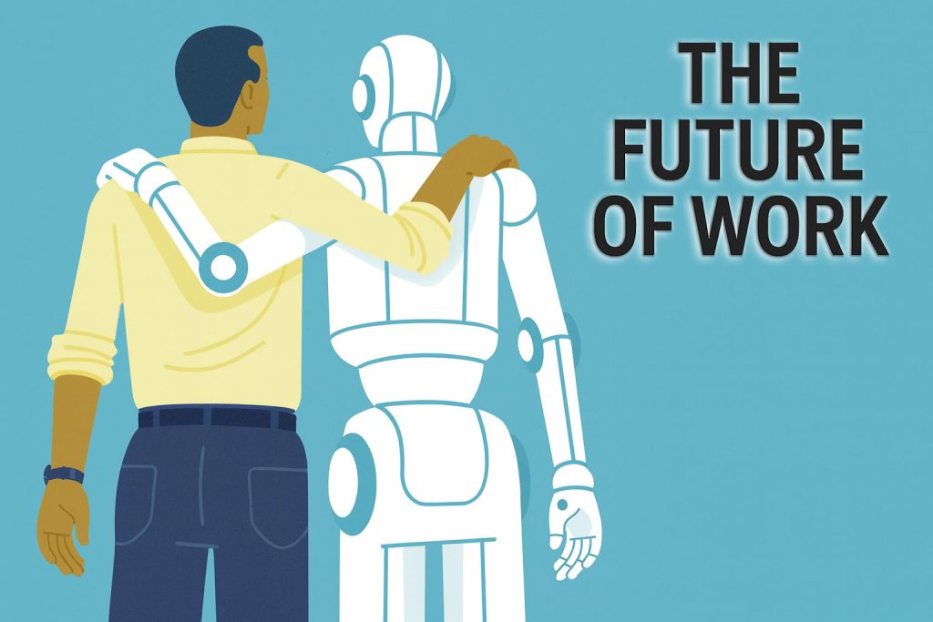 The Future of Work