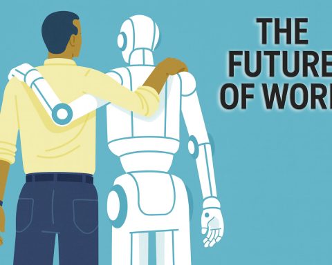 The Future of Work