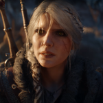 The Witcher 4