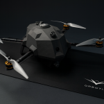 WASPER-1 - Orbotix Industries